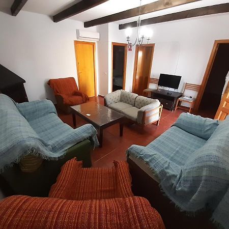 Casas Rurales "Paraje El Cajal" Ojós Esterno foto