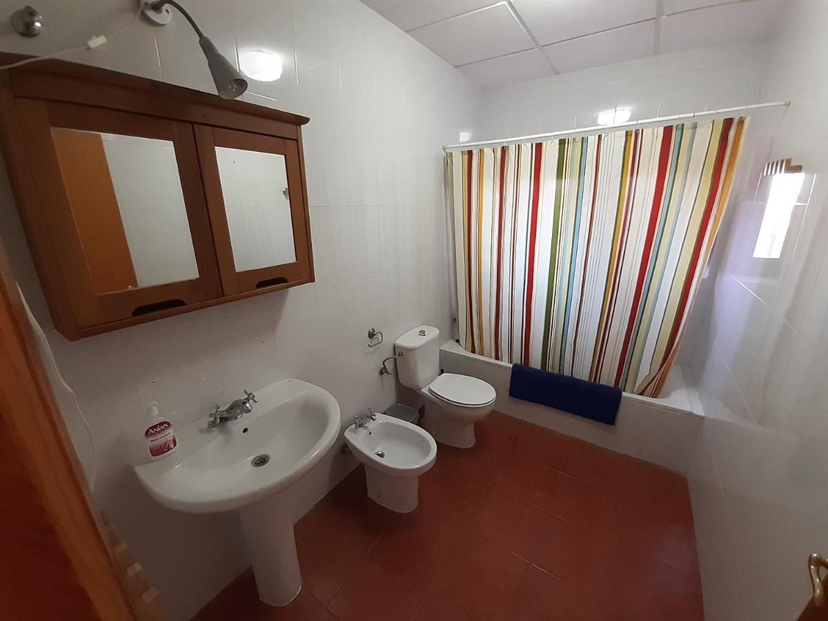 Casas Rurales "Paraje El Cajal" Ojós Esterno foto