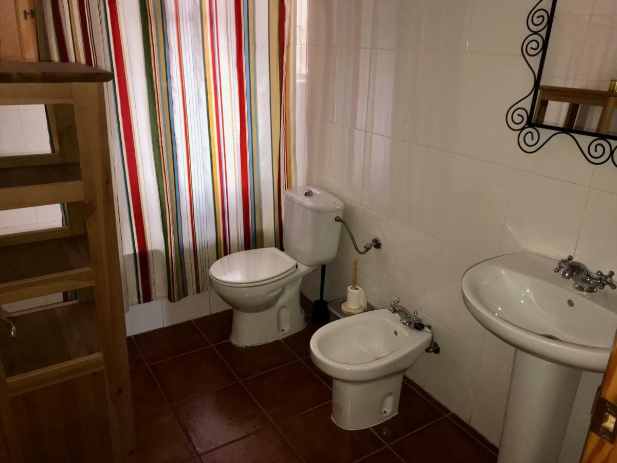 Casas Rurales "Paraje El Cajal" Ojós Esterno foto
